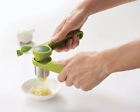 20102 Joseph Helix Garlic Press 5028420201024