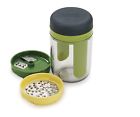 20105 Joseph Spiro Spiralizer Vegetable Spiral Slicer Handheld Blade