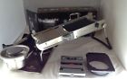 2012.30 Deluxe Bonus Ultra P1 -long Slicer Pusher De Mandoline Buyer La 2.0