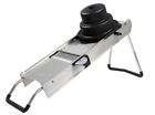 2014.00-2 De Buyer Inox La Mandoline Vegetable Slicer Stainless Steel New