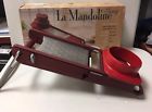 2015.42 De Buyer La Mandoline