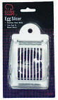 0854553 20152 Chef Craft Egg Slicer 085455201523