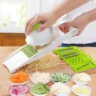 2023283 Ouoh Multi Potato Slicer Vegetables Cutter With Stainless Steel Blade