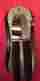 20323 Good Cook The Touch Garlic Press Black Comfort Grip Handle Removable Basket New