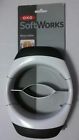 2109000 Oxo Good Grips Softworks Mango Slicer Splitter Corer Removes Seed
