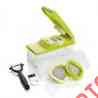 211-124 Dicer Multipurpose Master Tool Kitchen Peeler Slicer