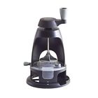 2111 Pampered Chef New Veggie Spiralizer Retail Black Item
