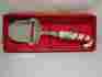 21224 Cook S Tools Vintage 1983 Japan Cooks Cheese Plane Stainless Steel Ceramic Handle