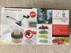2133 Basily Spiral Vegetable Slicer
