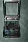 21413 Leifheit Pro Line Heavy Duty Egg Slicer Stainless Steel Cuts Circles And Ovals