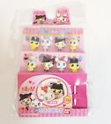 2151421 Japanese Tamagotchi Food Picks Bandai New Bento
