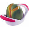 215317 Westmark Stainless Steel Mango Slicer And Pitter Rubber 4004094516474