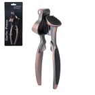 21763b Alpine Heavy Duty Stainless Steel Garlic Press Hand Crusher Slicer