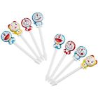 2188801 Torune Bento Boxes Doraemon Piece Lunch Picks Accessories 4543112735119