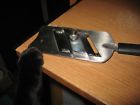 2203 Kuhn Rikon Adjustable Cheese Slicer Switzerland Mandoline