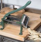22033 Super Savers From Steve Commercial French Fry Cutter 746211393226