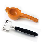 2211639 Berghoff International Cooknco Squeezer Julienne Peeler 5413821041186