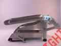25725 22274 French Catalog Steel Item Chef Fry Stainless Cutter