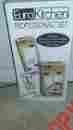 2229 Euro Kitchen Professional Set Brand New Never Opened