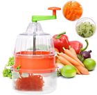 22542 Kth Multifunctional Manual Vegetable 822434822542