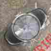 2425 Apple Wedger Pampered Chef New Wedge Slicer Corer Stainless Steel