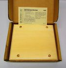 2435 Pampered Chef Nib Apple