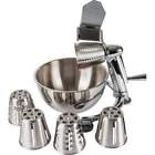 24409487026 Undisclosed Vegetable Chopper With Bowl