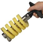 253 Bfloweryan 3x Ss Pineapple Slicer Corer Slicers 099461335257