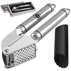 2535 Branded Stainless Steel Garlic 605963022535