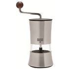 25515slt Epicurean Pepper Mills Classic Grinder Stainless Steel 705475255152