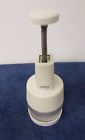 2580 Zyliss Pampered Chef Chopper