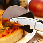 25842741454-1 Unbranded Stainless Steel Diy Pastry Pizza Pancake Pie Wheel Cutter