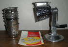 837-8311 260 - Kitchen-quip Inc Foodco