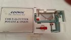 260537 The American Way Curly Potato Onion Cutter Cookin