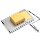 264623101 Zanmini Cheese Slicer Wires Stainless Steel Food Cutter 0191438022426