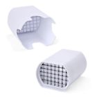 00191943272286 2652598 Shop Lc New Stainless Steel Potato Veggie Chopper