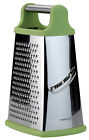 2801000 Berghoff International Cooknco Side Grater With Handle 5413822801000