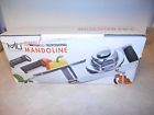 2811 Mach Miu France 6 Profesional Stainless Steel Mandoline Slicer New In Box 806090028111