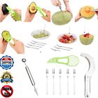 284319 Branded Fruit Carving Kit 626230284319