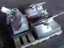 2912 Hobart Commercial Food Slicer Lot Of 3