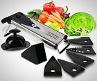 299 Dkfd Usa Fruit Cutter 7437040223299