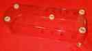 2cups Chop Ship Vidalia Replacement Excellent Base Clear Wizard Condition Free