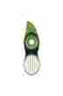 1252180 3--1 Grips Green Avocado Slicer Oxo Good