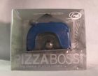 3000-genuine -novelty Fred-pizza Boss Slicer Pizza Circular Stainless Wheel