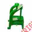 300857 Benriner Cook Help Spiral Slicer High Quality Stainless Steel Blades 696730412710