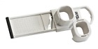 303868-0000100873 Hutzler Garlic Slicer Shredder 070537007186