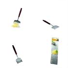 306822 Boska Holland Taste Collection Rosewood Handle Cheese Grater 735343560095