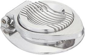 313029172130 Commercial Egg Slicer Mushroom Garnish Aluminum Cast Frame Sta