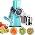 315-002 Upintek Vegetable Mandoline Chopper 607467211316