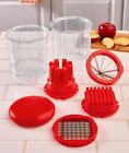 3190363 Afoyft Multifunctional Fruit Vegetable Chopper
